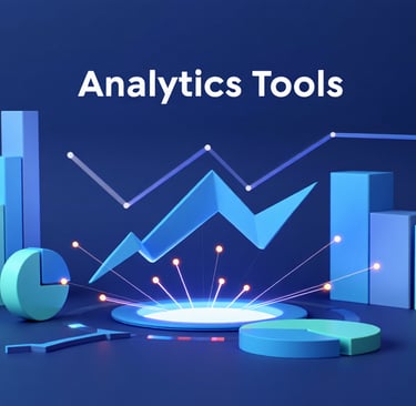Analytics Tools
