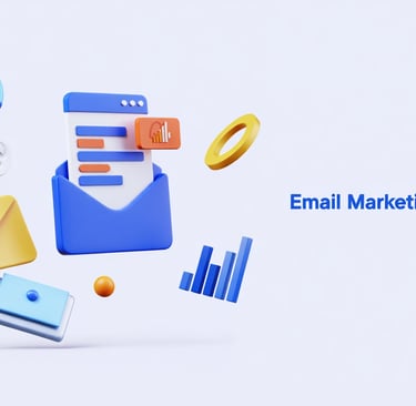 Email Marketing Tools