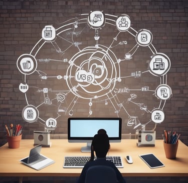 white concrete building during daytime