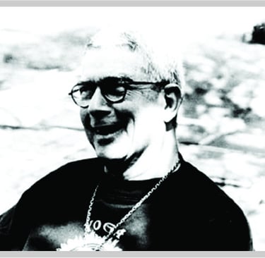 Professor Francisco Alberto Cosmelli