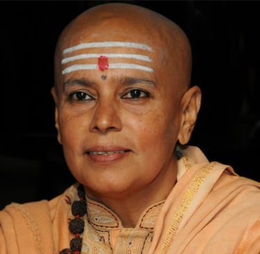 Swami Satyasangananda Saraswati
