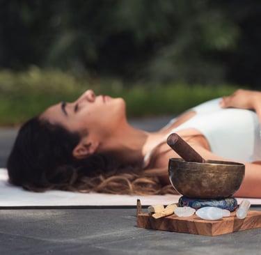 Yoga Nidra
