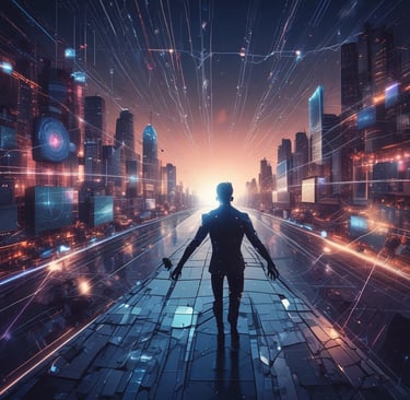 white concrete building