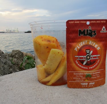 MJ's in Miami