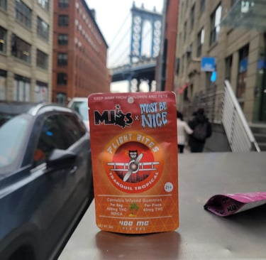 MJ's "Instagold"