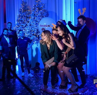 Atlanta 360 Photo Booth
