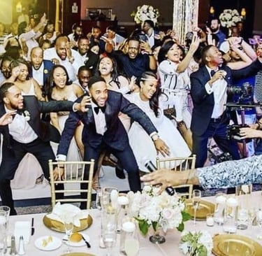Atlanta Wedding DJ