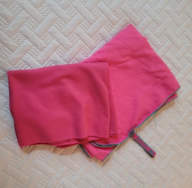 Astuce: partir en voyage sans bagage/ Sac cabine