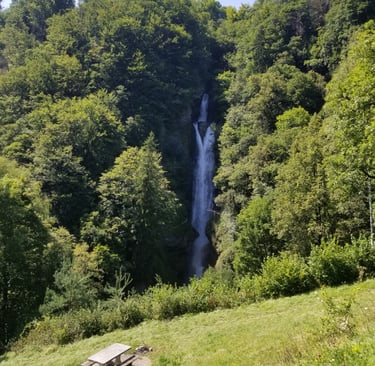 Randonnées Haute Savoie