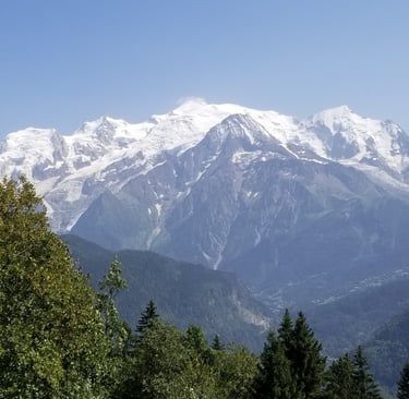 randonnées Haute Savoie
