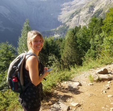 randonnées Pyrénées