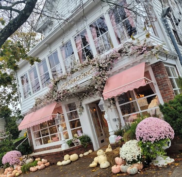 Southampton, Long Island