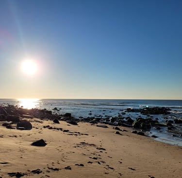 Plage de Montauk