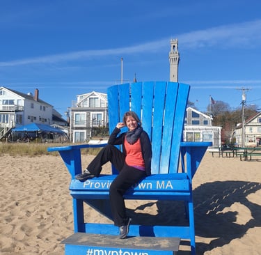 Provincetown- Cape Cod