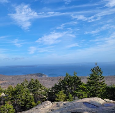 Acadia NP