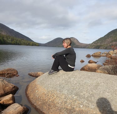 Acadia National Park