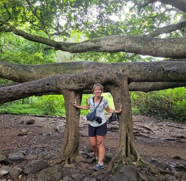 Pipiwai Trail Maui