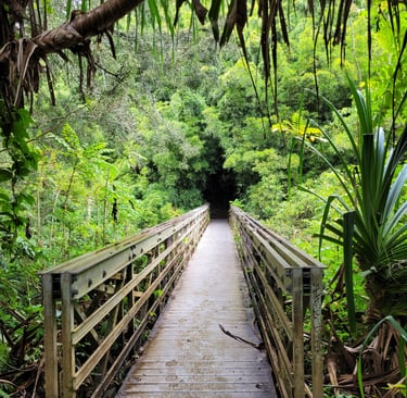 Pipiwail trail Maui