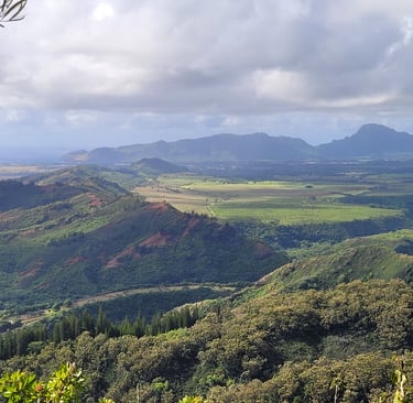 Kauai