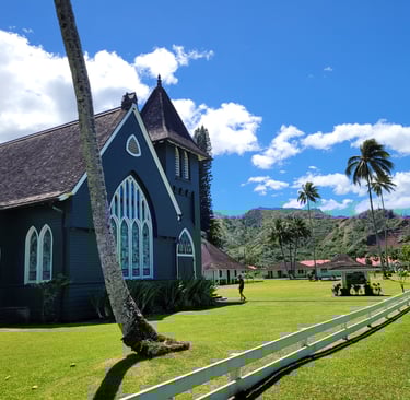 Hanalei Kauai