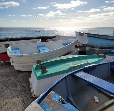 Voyage 1 semaine lanzarote: Arrieta Passionnément évasion