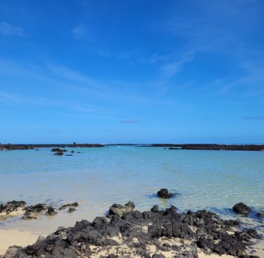 Voyage 1 semaine lanzarote: Caleton blanca Passionnément évasion