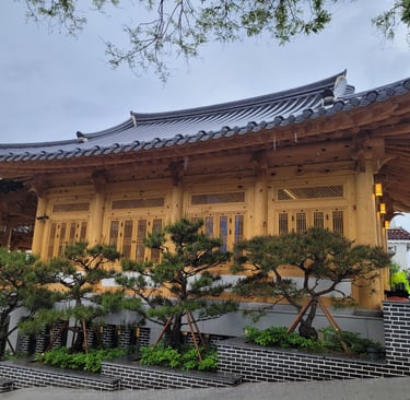 Jeonju