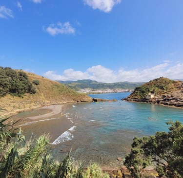 Ilheu de Vila Franca