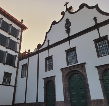 ¨Ponta Delgada, açores