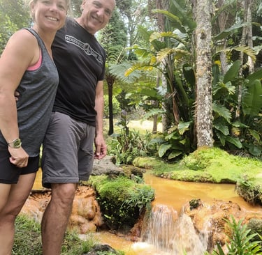 Parc Terra Nosta Furnas