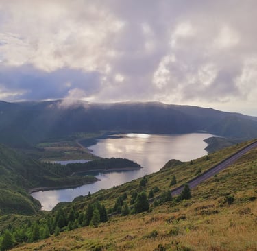 Sao Miguel, açores