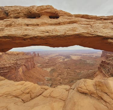 Capitol Reef National Park