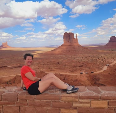 Monument valley