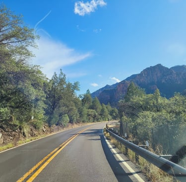Sedona
