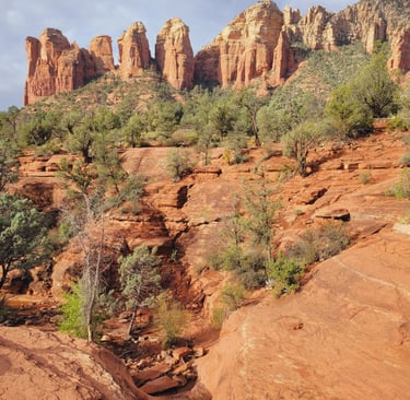 Sedona