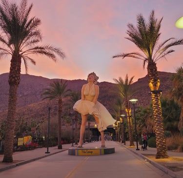 Palm Springs