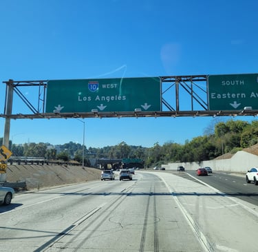 Los Angeles