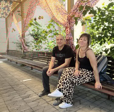Visite Tachkent Ouzbékistan