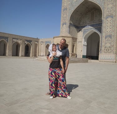 Boukhara