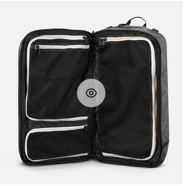 Astuce: partir en voyage sans bagage/ Sac cabine