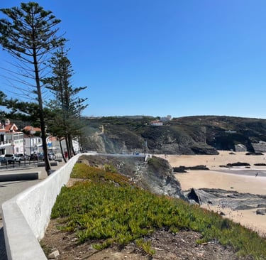 Zambujeira do Mar Portugal