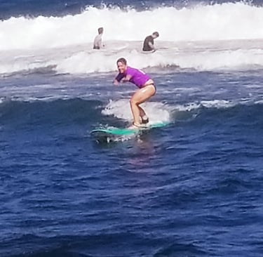 Praia Santa Barbara, açores