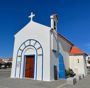 Zambujeira do Mar