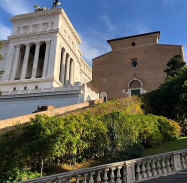Rome