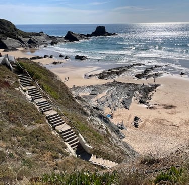 Zambujeira do Mar