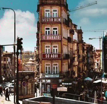 Porto Portugal