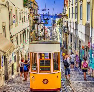 Portugal