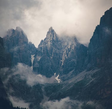 Glacier NP
