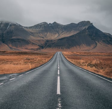 Pourquoi faire un road-trip