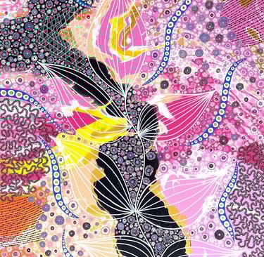 Happiness All Around By Richa Rashmi- Richa Gallery